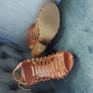 Shoes, high heels "Candie's"